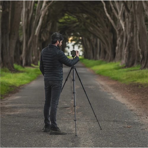 peak design travel carbon 1